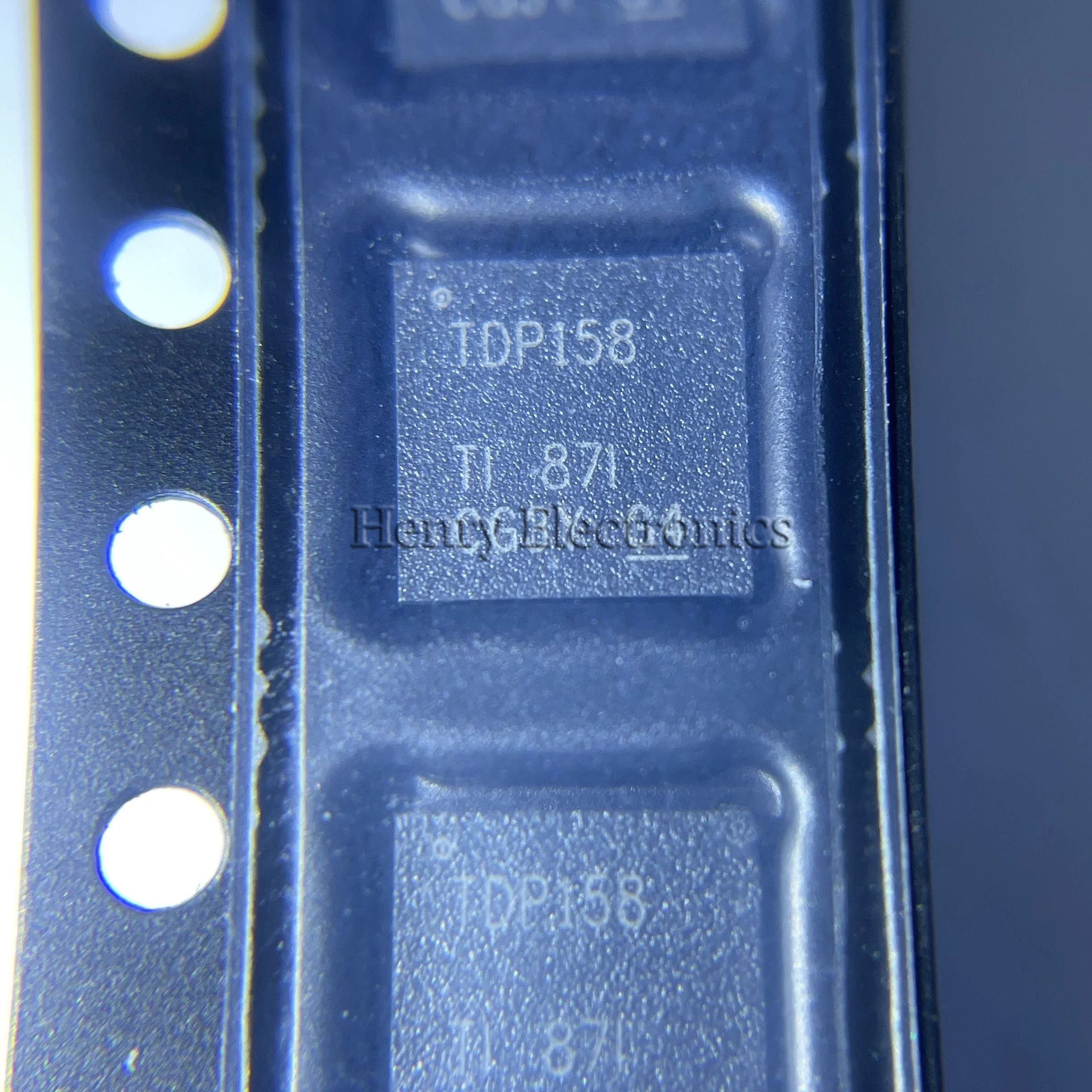 Hot  sell  IC   Chips    SMD   Circuit-Board    T550HVN08.2 55T23-C03 Electronic-Circuit    43inch