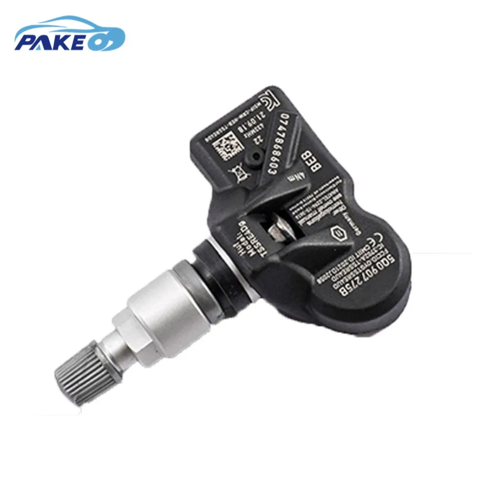 OEM A000905410 A0009057200 A0009050030 4D0907275C 433MHz For Mercedes Benz Tire Pressure Sensor TPMS