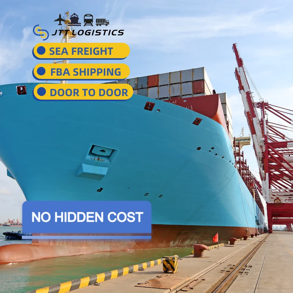 China Fast Transport Company To Europe Shipping Agent To Saudi Arabia DDP Shipping To UAE DUBAI Freight Forwarder To USA Canada