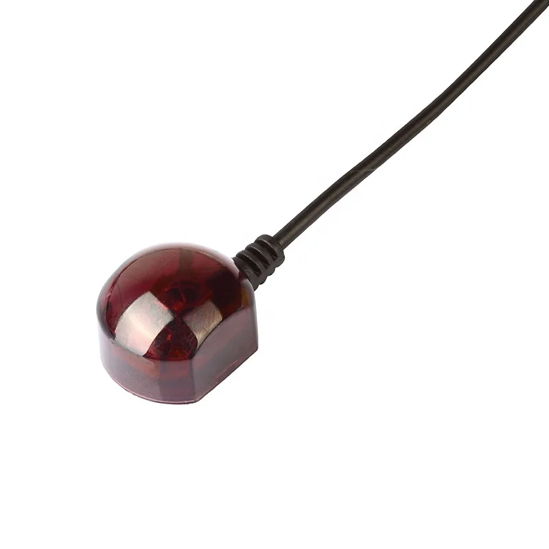 Super long Audio TV Multimedia Universal Remote Control Infrared Extension Receiver Infrared Receiving Cable