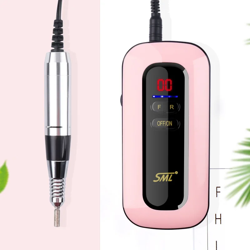 
2020 New Arrival Nail Drill 