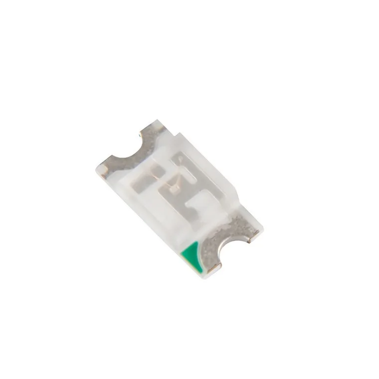 1206  550nm   SMD LED  for   medical  equipment