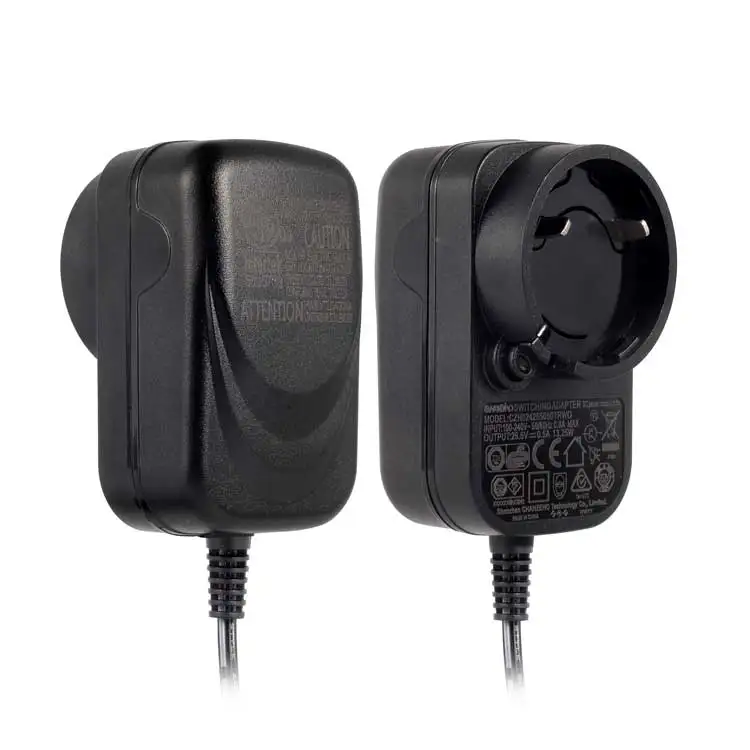 
switching power supply 12v 400ma ac adapter for Remington shave certificated by CE FCC ROHS For used vacuum cleanerrouter adsl 