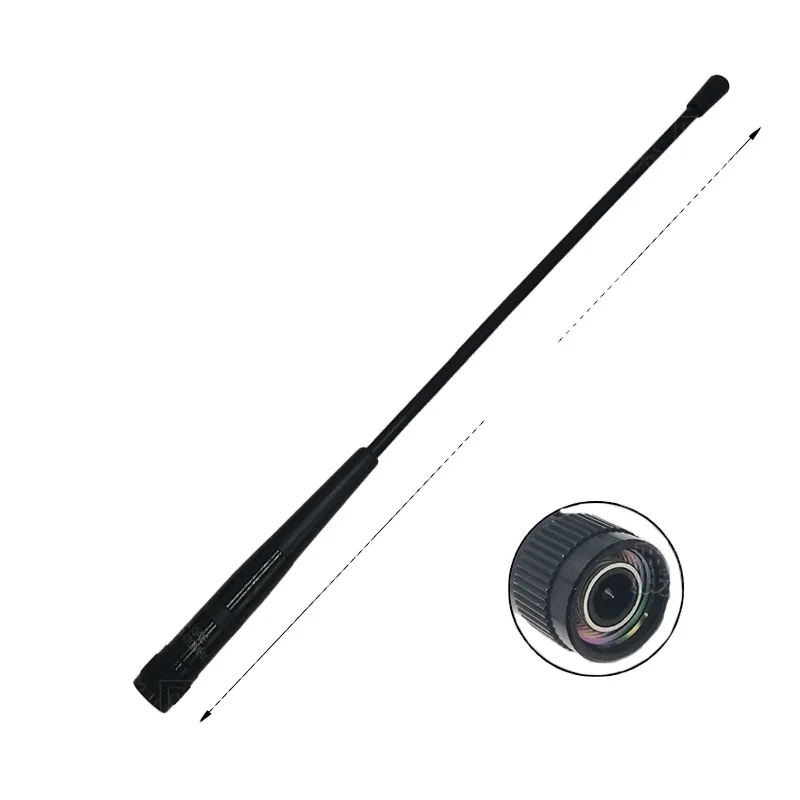 QT450AE 450-470 МГц TNC-J 450-470 МГц для Южной Trimble gps RTK приемник 4dbi усиления