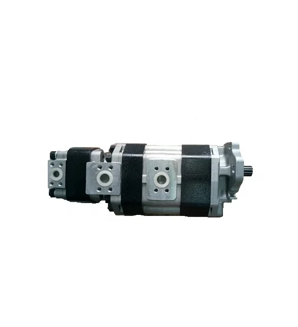 44083-61860 hydraulic pump