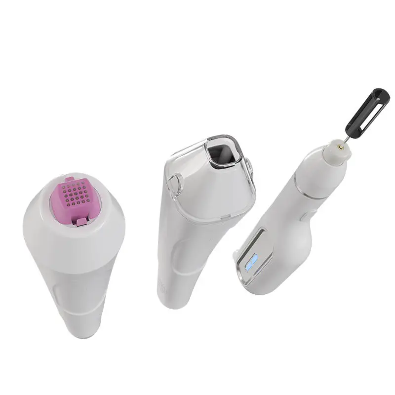 Skin repair machine Dot matrix Plasma 3in1 Refresh skin pores thick firming lift beauty salon machine