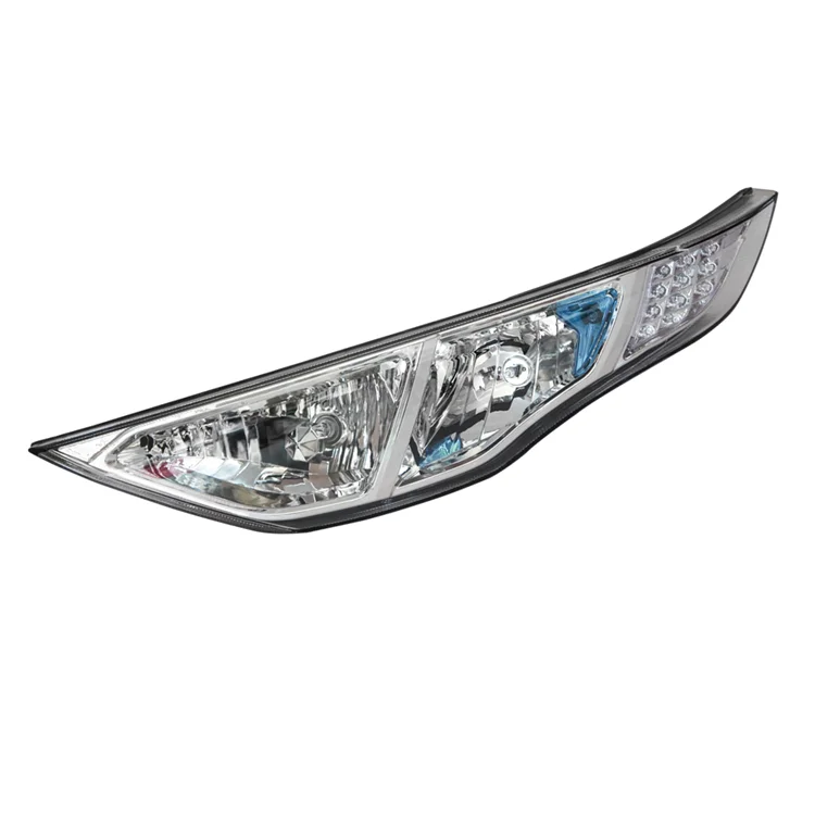 Hot sale All Perspectives Running LED Headlamp Headlight Head Lamp for bus