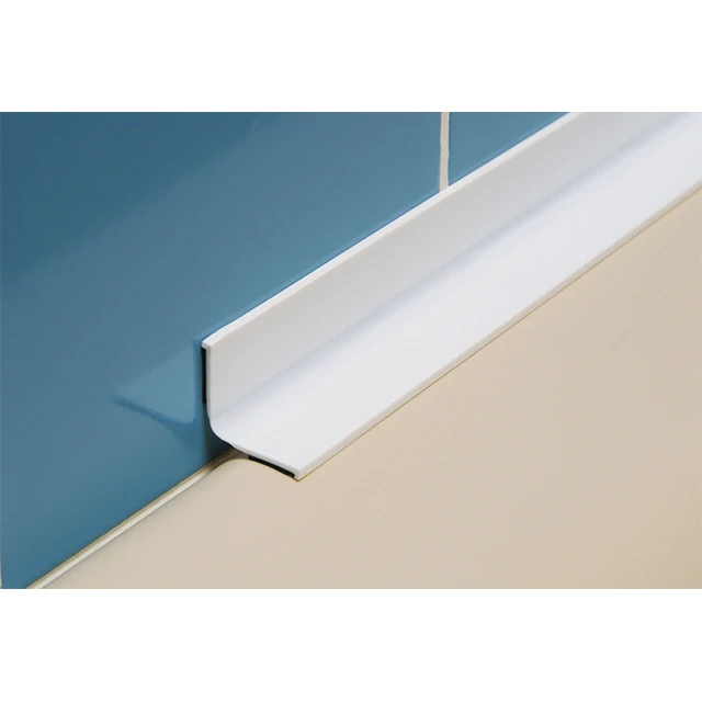 Seal gaps along the wallskitchen waterproof anti slip adhesive tape for stair