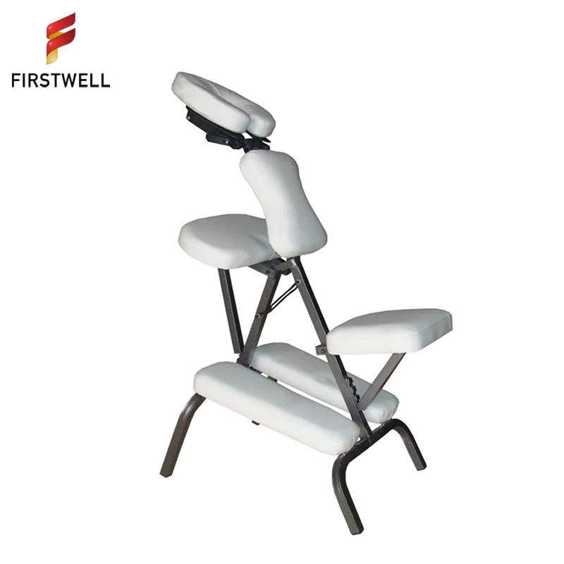 Massage Bed Portable Light Weight Massage Chair with Carrying Case