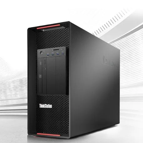 Графическая рабочая станция Lenovo p920 Thinkstation с высокой