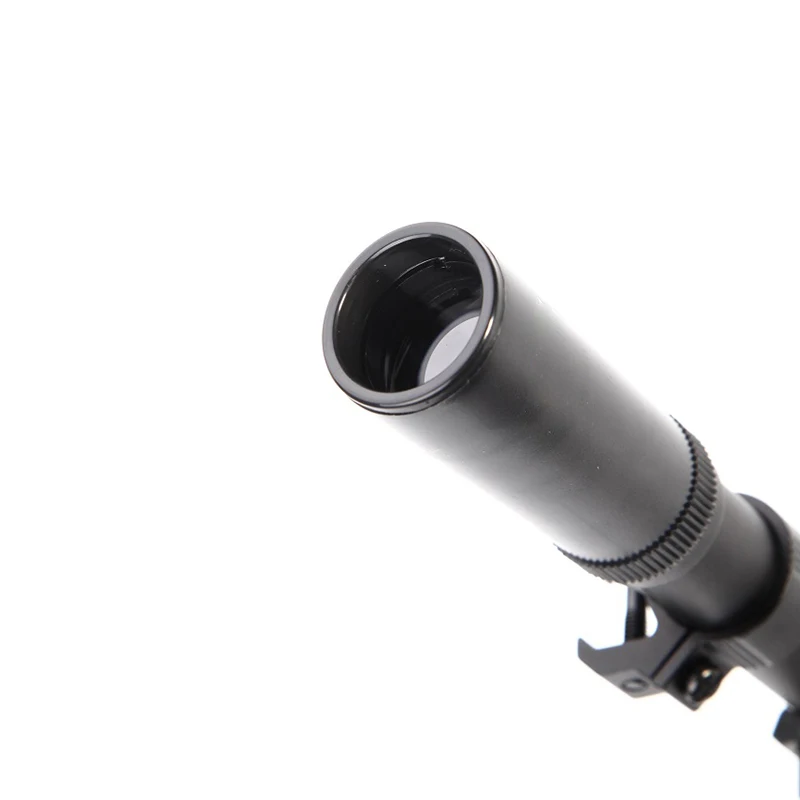 4x20 Scope Cheap Optical Fit 11mm Camping Hiking Accessories Optical Binoculars