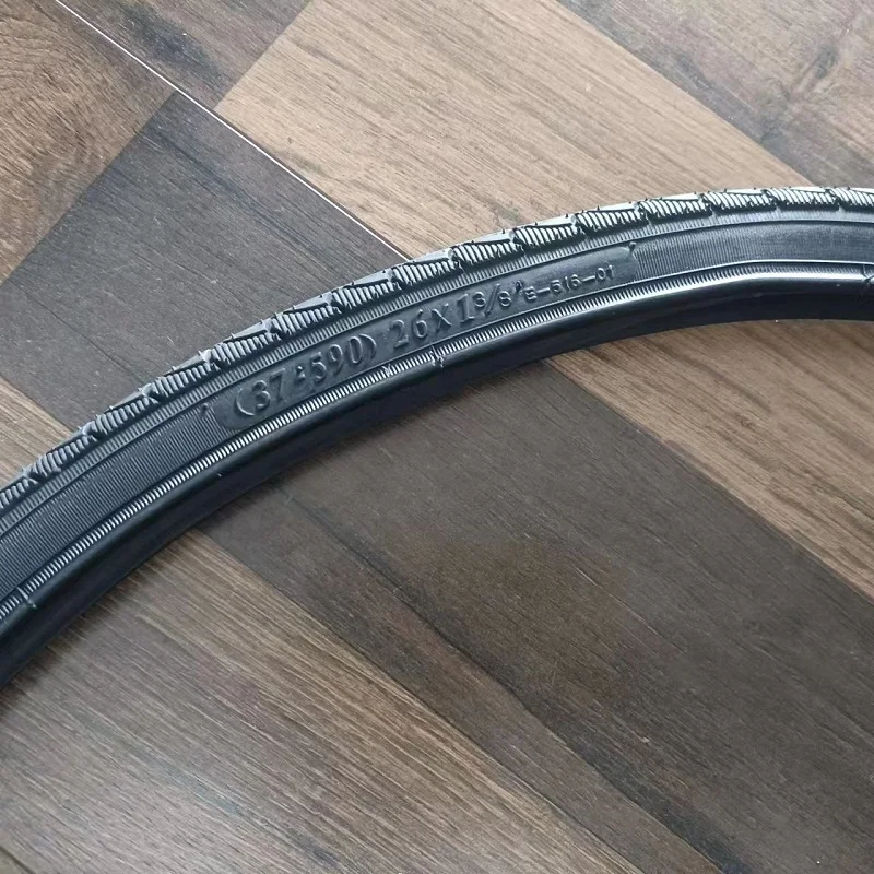 Шина для велосипеда шина внутренняя трубка 26x1 3/8 37-590