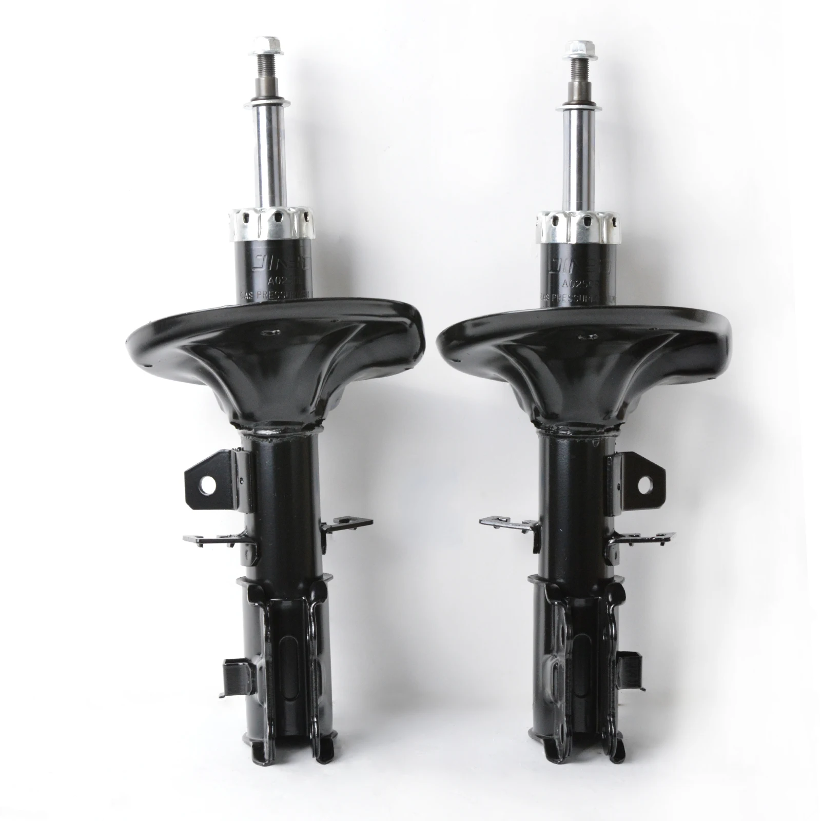 Free shipping US stock  Front Left shock strut for 2004-2008 Kia Spectra;2005-2008 Kia Spectra5