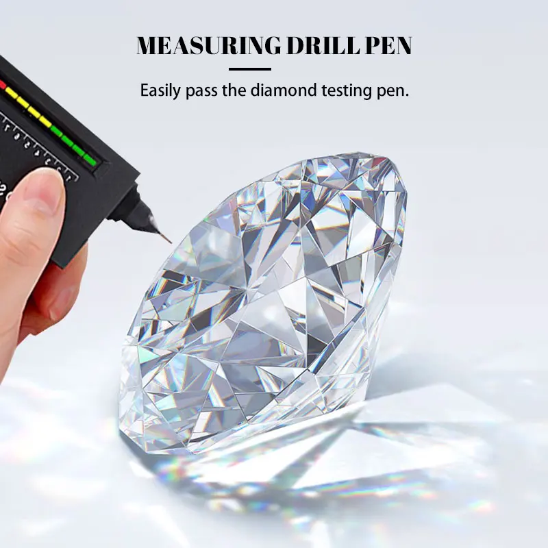 IGI GIA Certified Brilliant Cut 0.5ct 1ct 2ct Loose Diamonds D E F Color CVD HPHT Lab Grown Oval Cut Wholesale Brilliant Cut