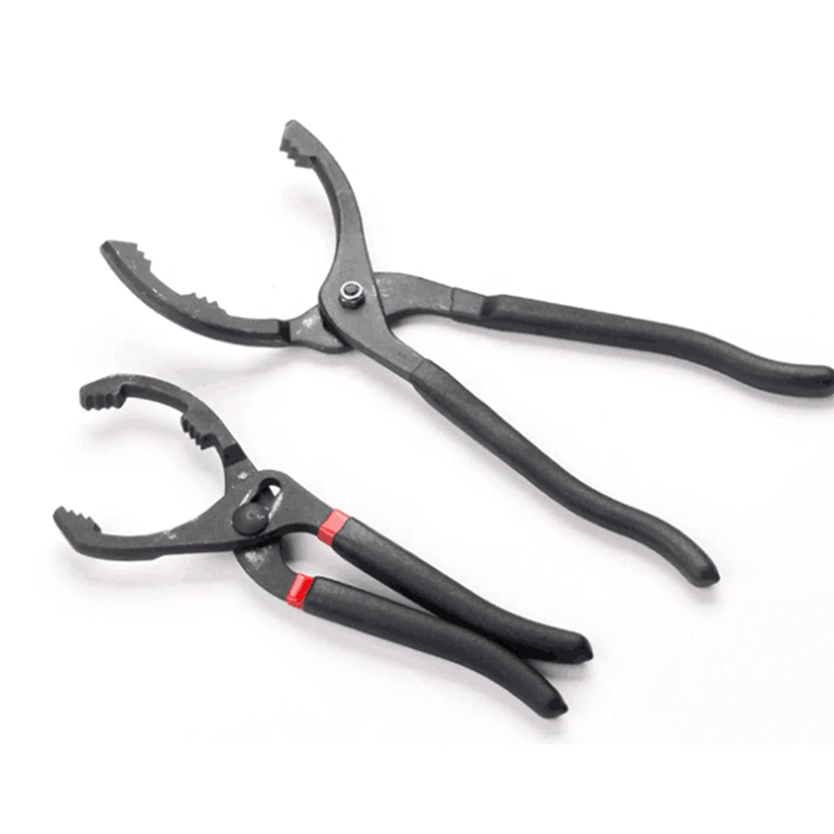 10 дюймов 12 дюймов профессиональная пластиковая ручка зажимной тип автомобильный масляный фильтр двигателя