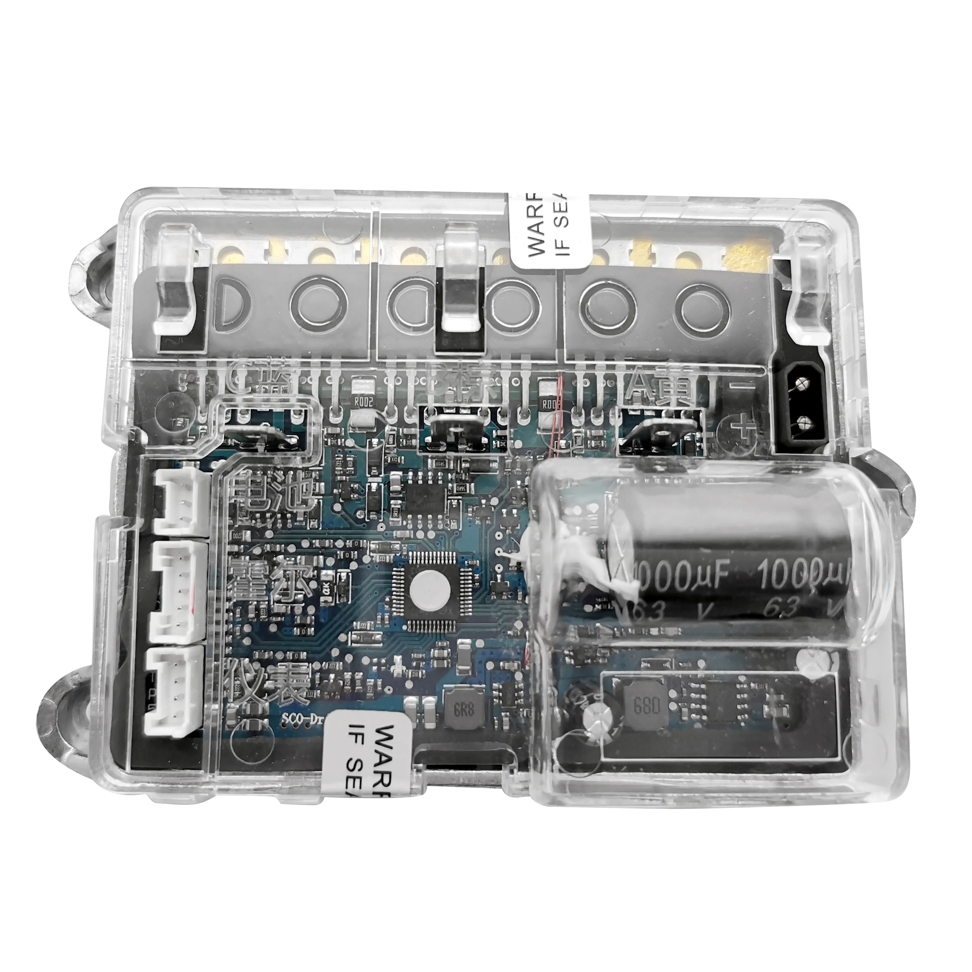 New Arrival Mijia Scooter Controller Series for Xiaomi M365 pro Scooters Spare Parts