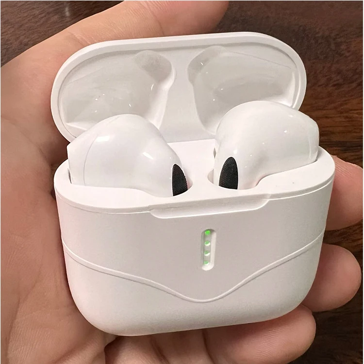 New Design Support noise reduction Cool portable headset stereo Earplug earphone