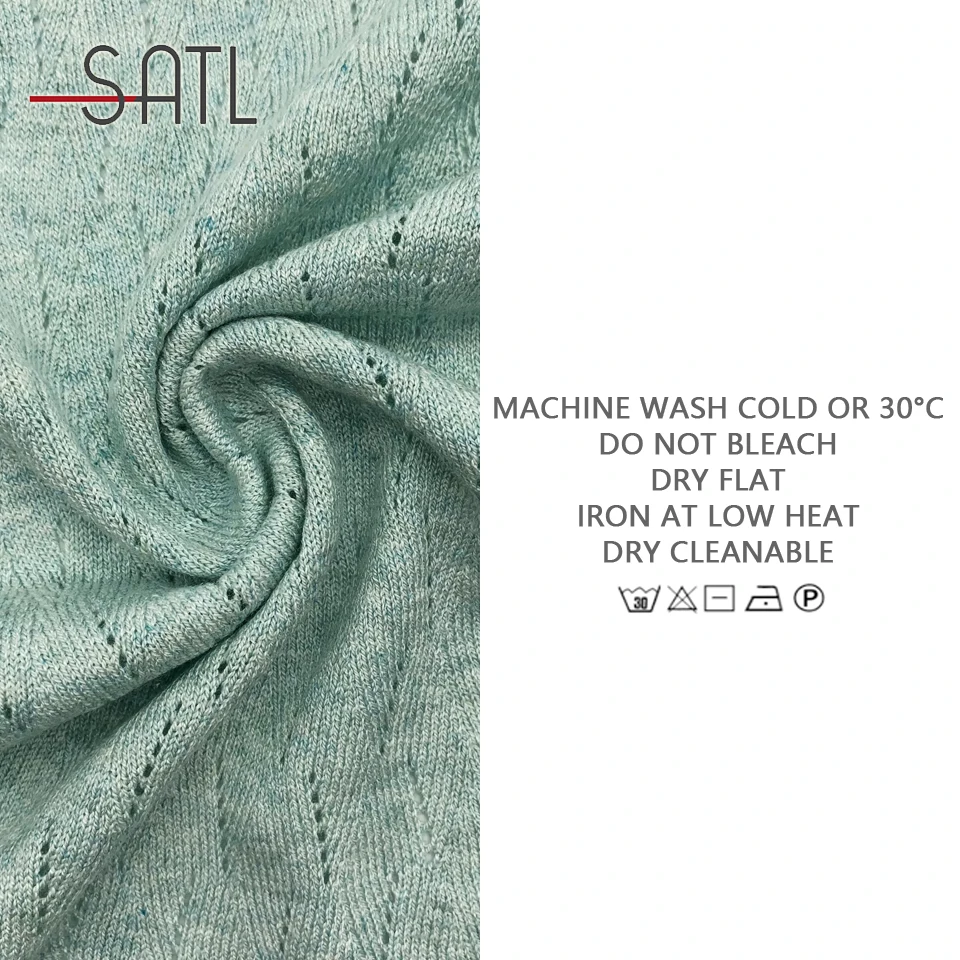 New Functional 2/35nm 60% Livaeco Viscose 30% Linen 10% Cotton Blended Cone Yarn