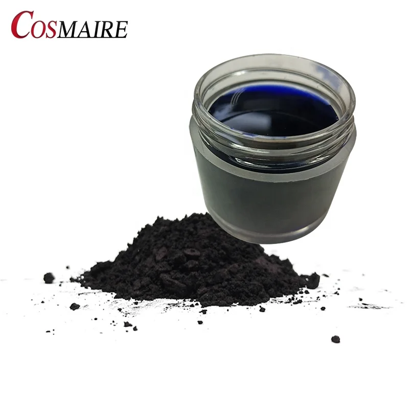 Manufacturer Acid Violet Hair Color Dye Wholesale Natural Pigment