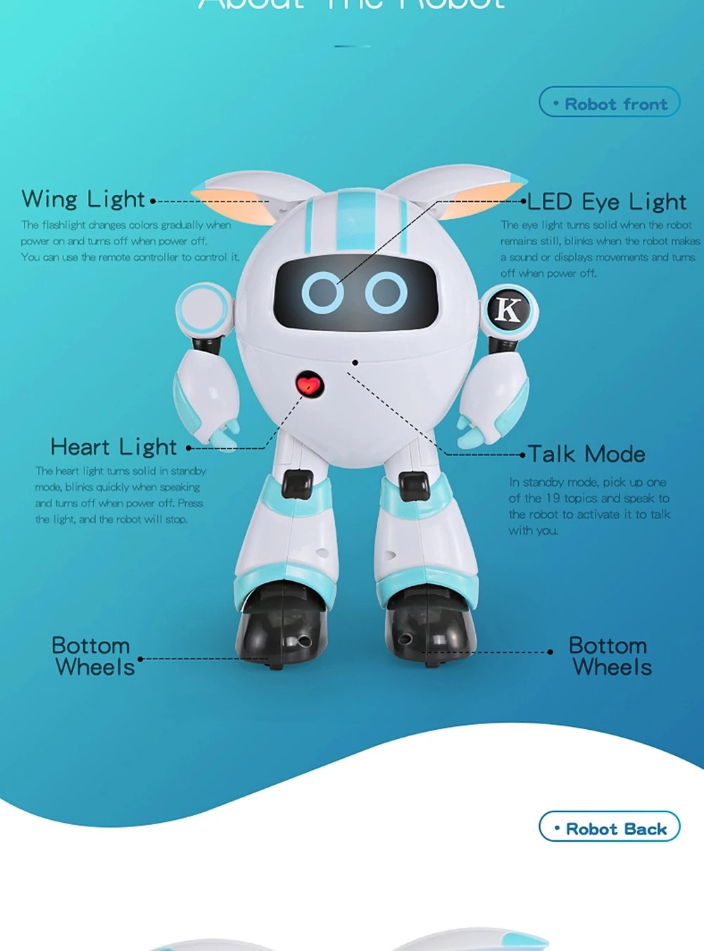 ROBOT R14  10