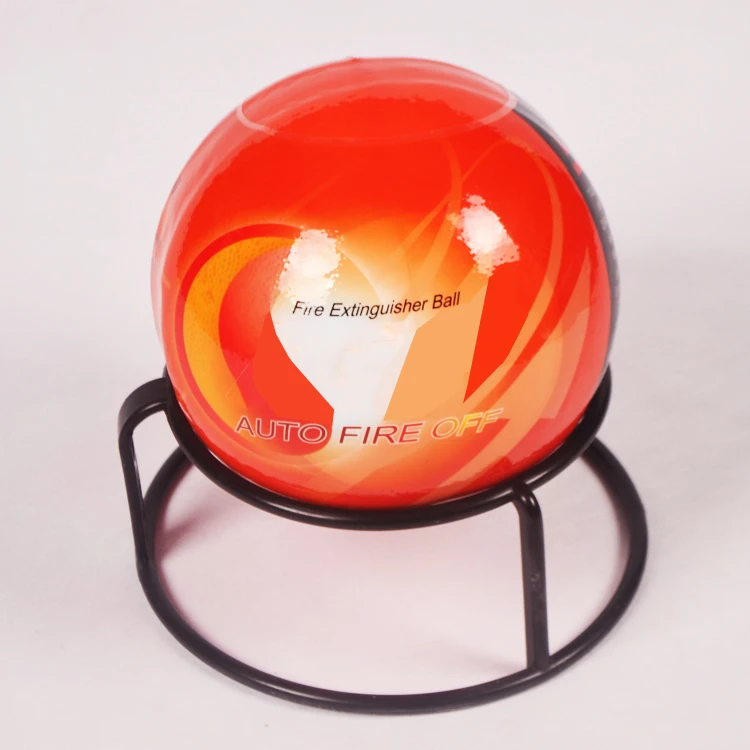 1.3KG Automatic Fire Extinguisher Ball Fighting Factory
