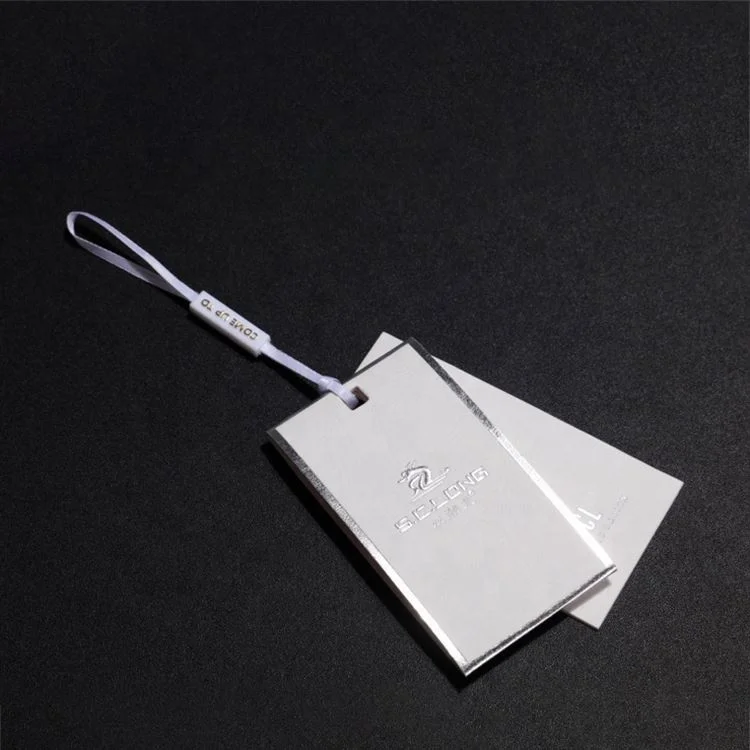 cheap listing custom label design printing name paper logo craft