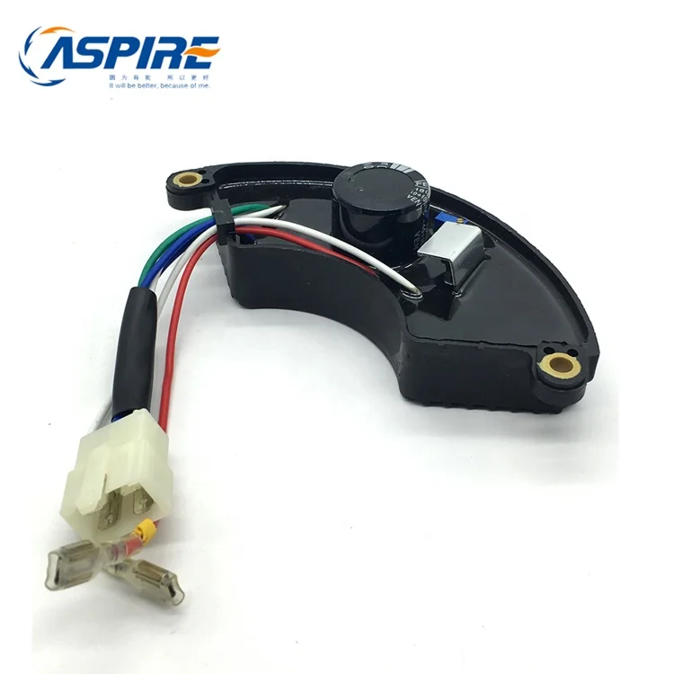 
Diesel Generator AVR 7KW 7.5KW 