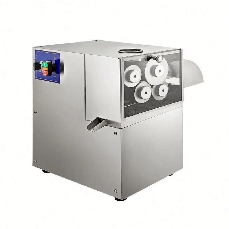 Top quality sugar cane crusher