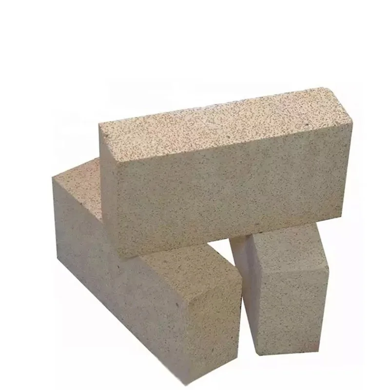 China Factory Supplier Wholesales light weight high alumina poly brick for kiln lining