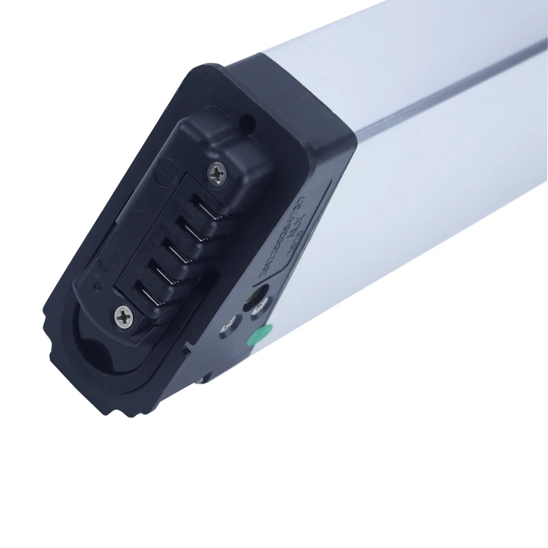 Electric Bike Battery Lithium Ion Silverfish 36v 10ah Electric Bike Battery Pack 36v Electric Bike Battery Charger