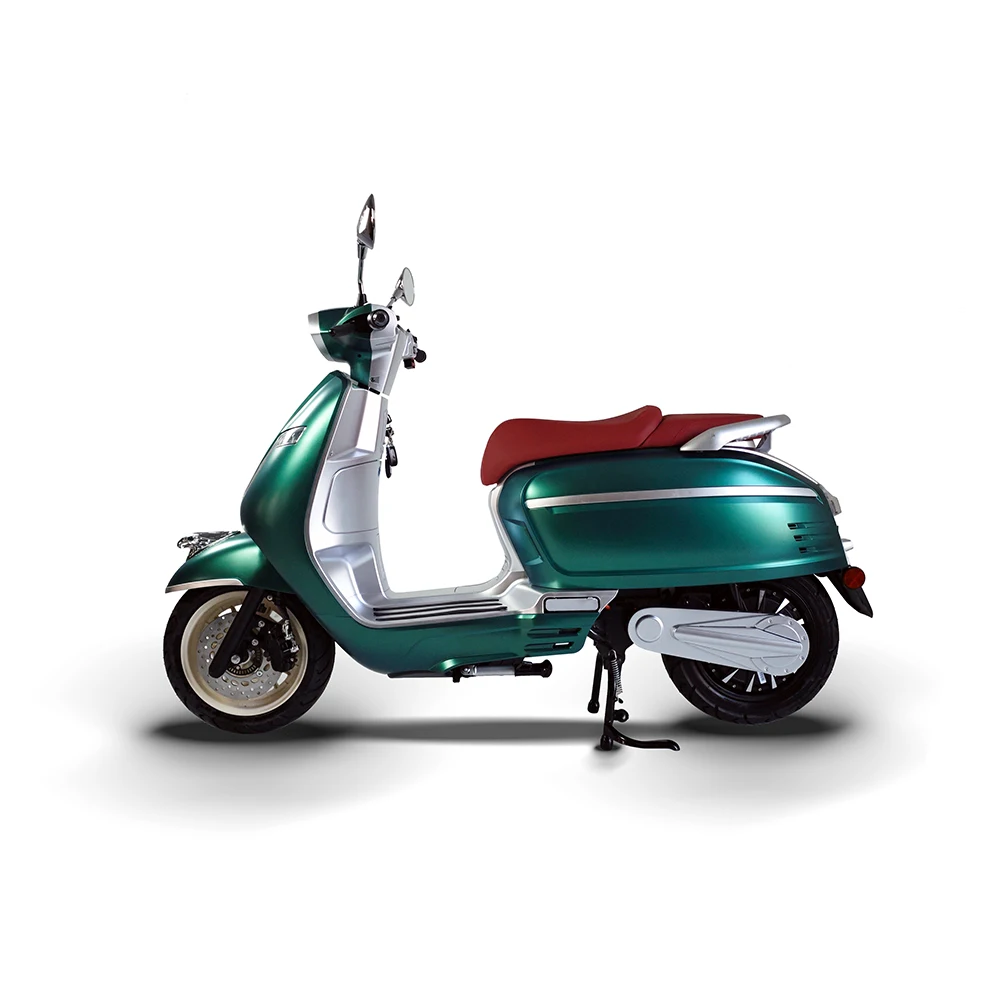 3Plus Electric Motorcycles 2000W 3000W Motorcycle Fast Speed 80km/h Motorcycle Adults