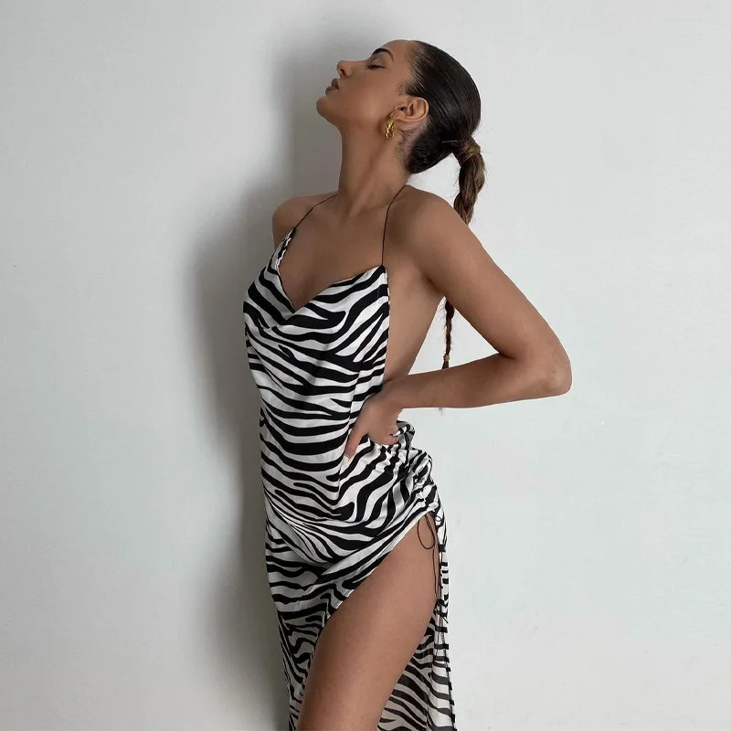 
2021 Women Apparel Clothes New Trend Sexy Casual Bodysuit Fashion Dresses 