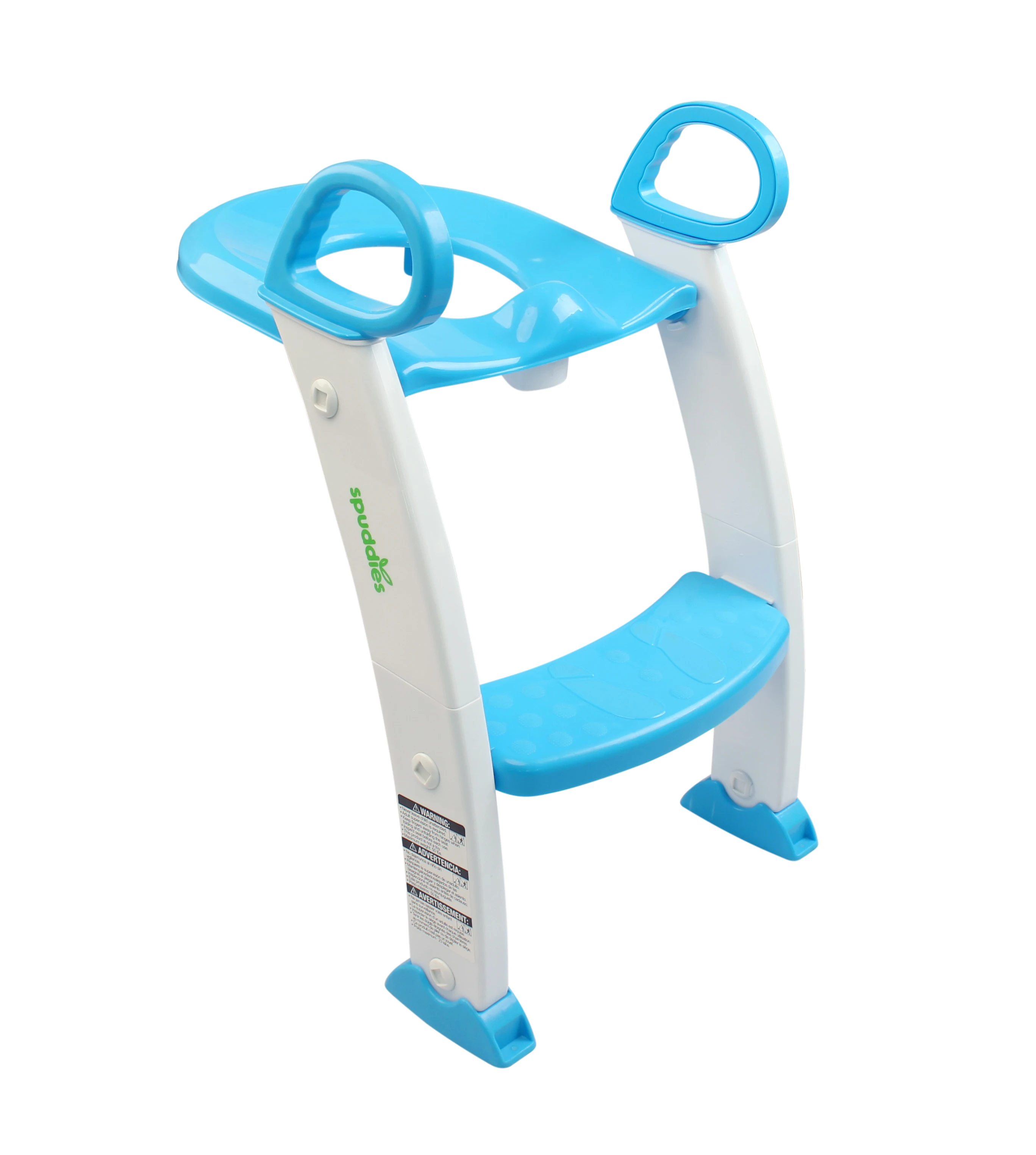 Customization Kids Potty Training Seat Baby Potty Training Seat with Step Stool Ladder