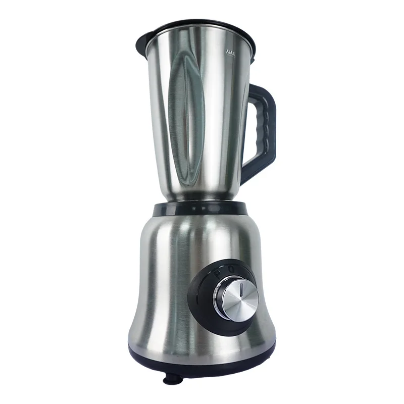 High Speed Fresh Juicer Multifunctional Heavy Duty Commercial Silent Blender Smoothie Mixer Licuadora Blender KB02025