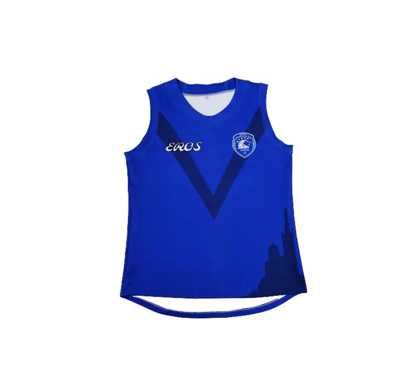Design your own AFL jersey australia football league uniform custom AFL jumper