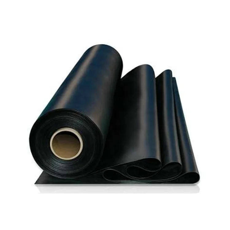 HDPE Synthetic Resin Masterbatch High Performance High Strength UV Oxidation Resistance Chemical Corrosion Resistant Dam