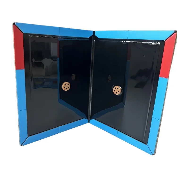Hanyang Factory Custom Rat Killer Rat Glue Trap Anti Mouse Mice Sticky Folding Board Catcher