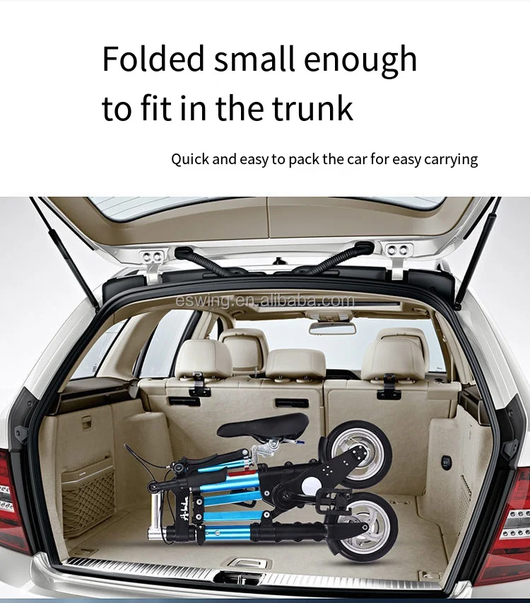 folding mini bicycles/cheap good quality folding bike foldable bike for adults