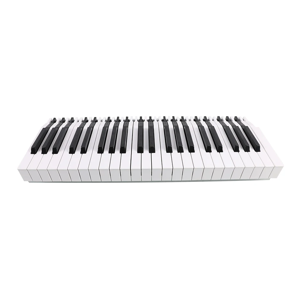 Wholesale 44 Keys Electronic Heavy Hammer Synthesizer Piano High Quality Digital Keyboard Best Choice For Music Beginners