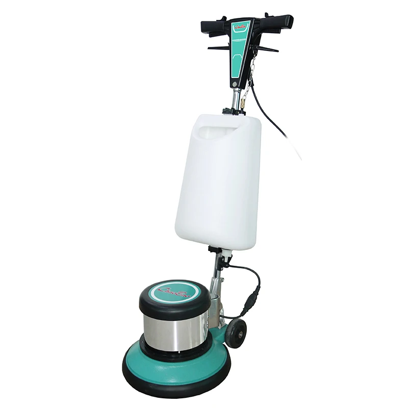 Chaobao HY130 Mini multi-functional brushing machine