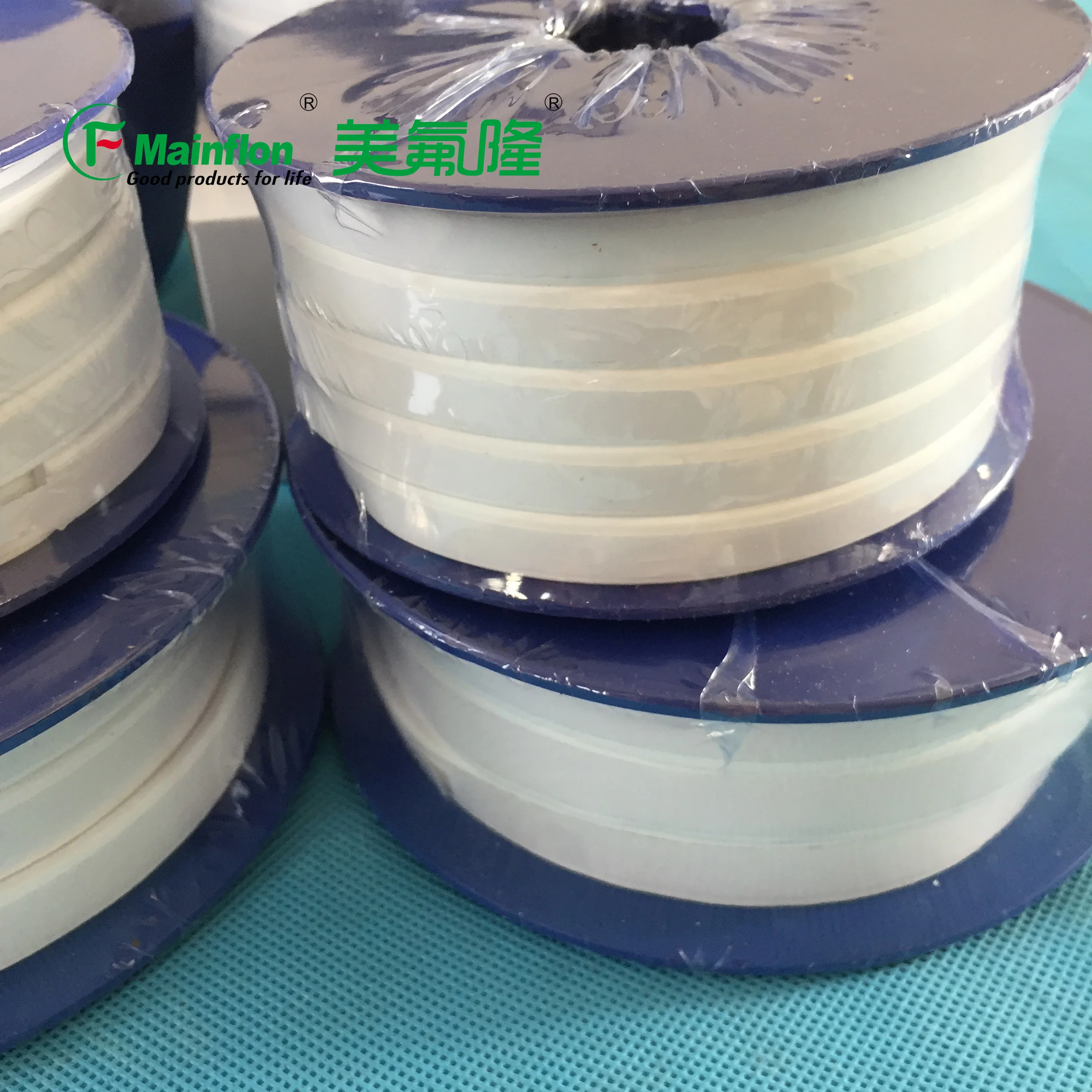 Good price expanded PTFE sealing Gasket Tape