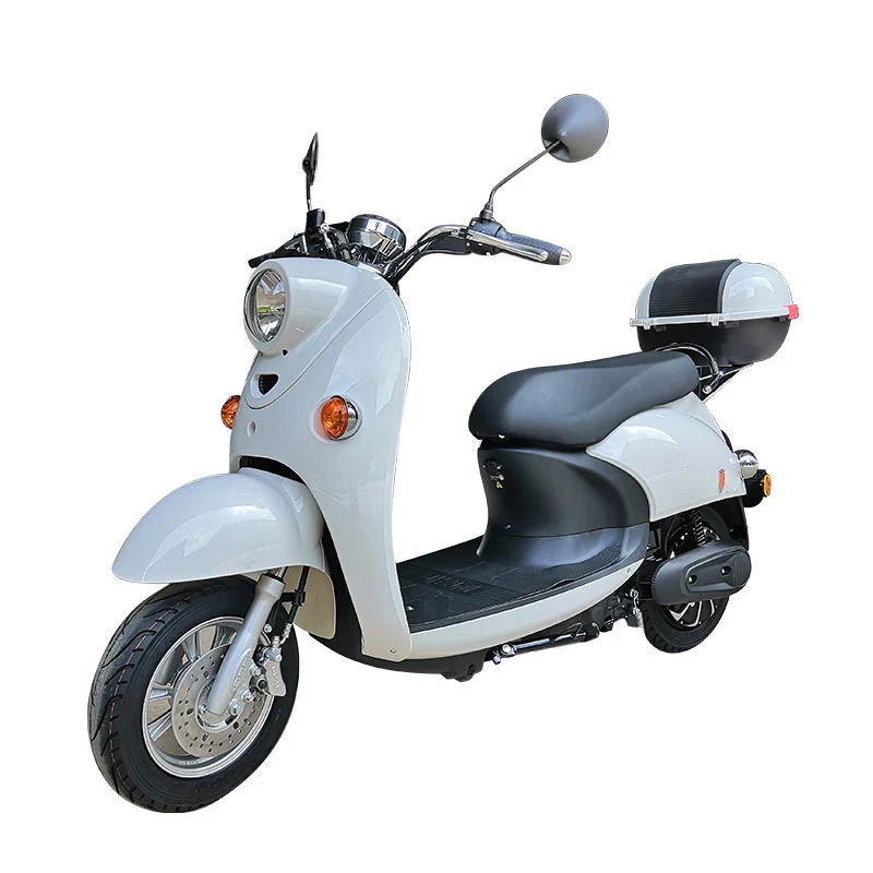 Wholesale EEC COC High Quality 1600W Electric Moped Bike Chinese Scooter Motorcycle electro motorcycle