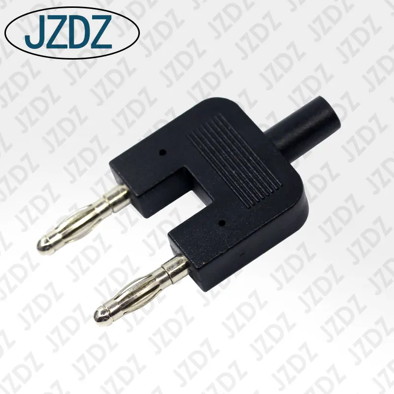 
JZDZ J.20007 9mm spacing 4mm short circuit plug 