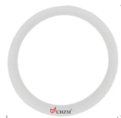 Factory Price Super Bright Ultra Silm Recessed Mounted Round Square Led Panel Lights For Home Office Ceiling