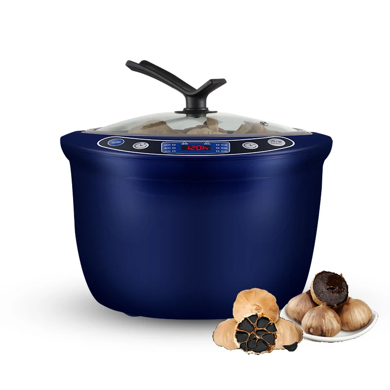 Kimchi Intelligent eight functional fermentation machine black garlic yoghurt intelligent fermentation