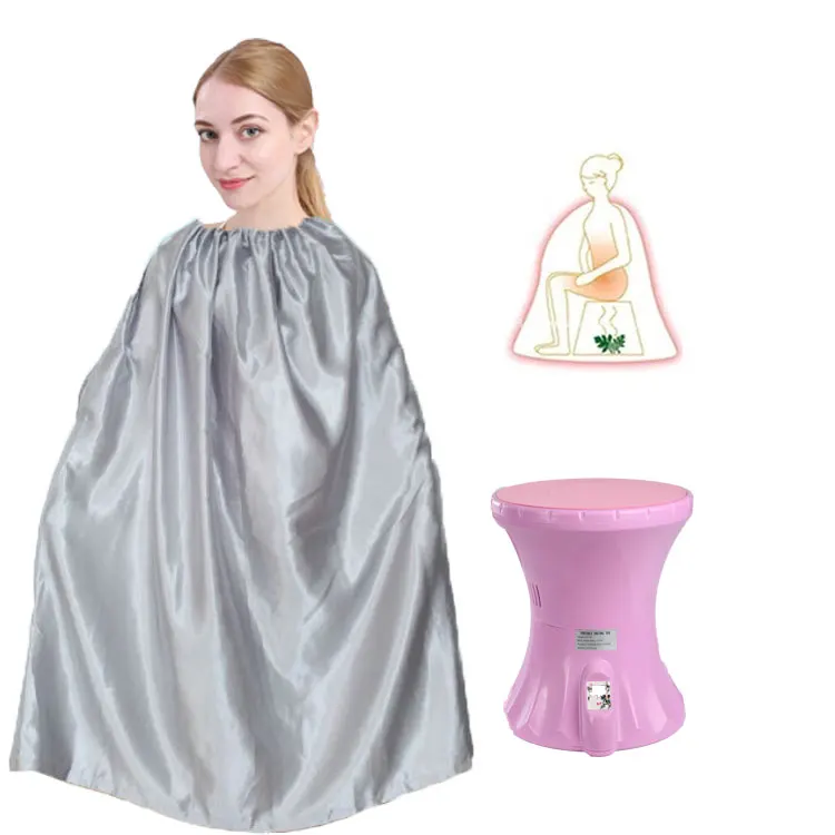 Новинка 2020 пар-платья Yoni с травами