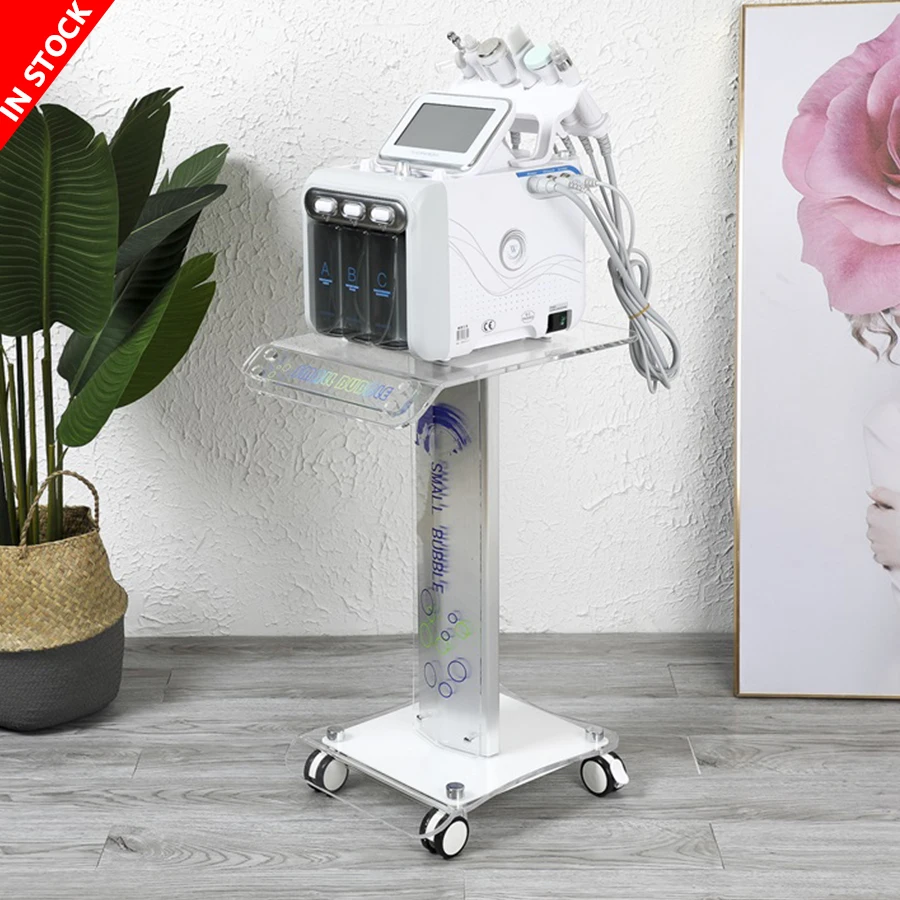 High Quality Custom Eye/facial lift machine Trolly For Spa Elight Ipl Laser Machine Beauty Salon Trolley Cart