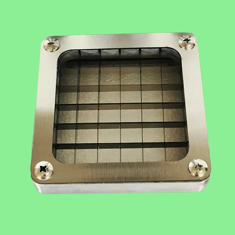 French Fries Potato Chips Fry Cutter