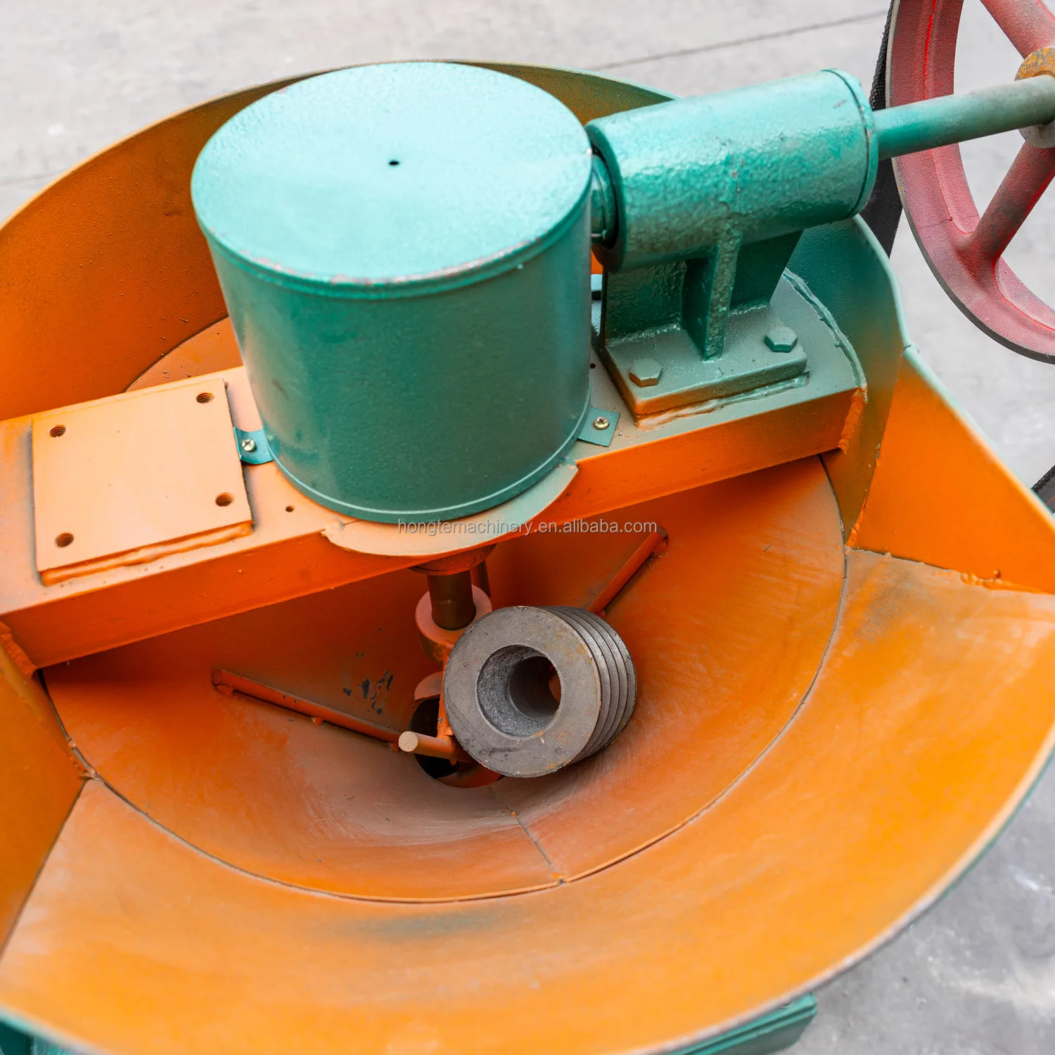 Small Capacity Rapeseed Oil Pressing Industrial Oil Press Machine