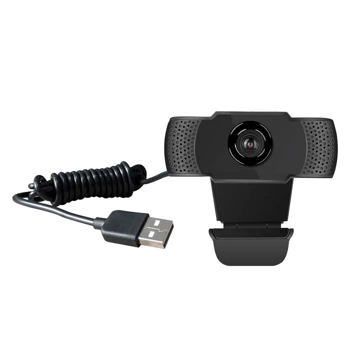  Оптовая продажа Full HD 1080P Веб-камера для прямой трансляции YouTube видео запись конференц-связи встречи USB